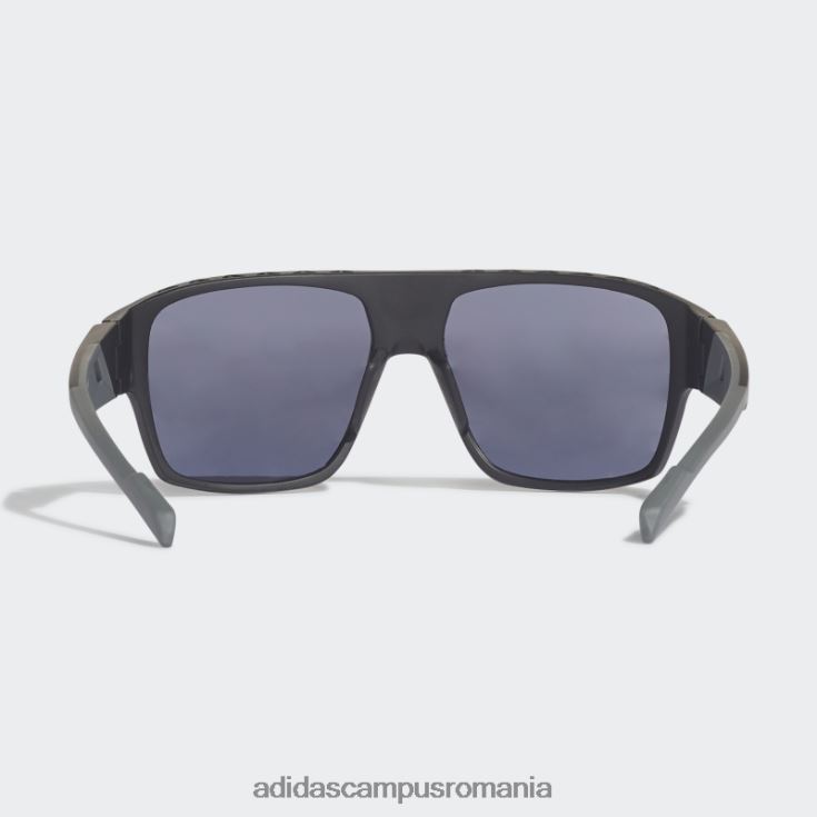 adidas campus romania sp0046 ochelari de soare sport negru antic unisex negru antic J266N215787