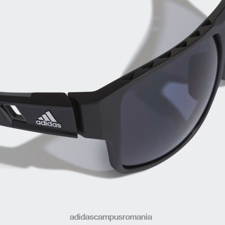 adidas campus romania sp0046 ochelari de soare sport negru antic unisex negru antic J266N215787