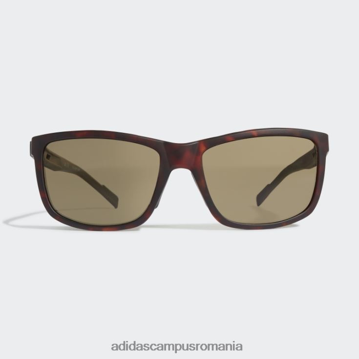 adidas campus romania sp0047 ochelari de soare sport dark sahara unisex Sahara întunecată J266N216022