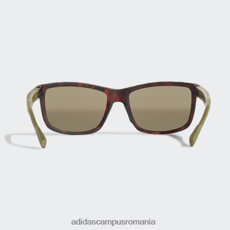 adidas campus romania sp0047 ochelari de soare sport dark sahara unisex Sahara întunecată J266N216022