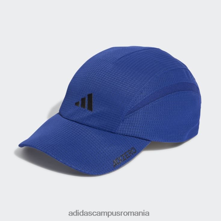 adidas campus romania victory blue running adizero heat.rdy cap unisex victoria albastru/negru reflectorizant J266N27720