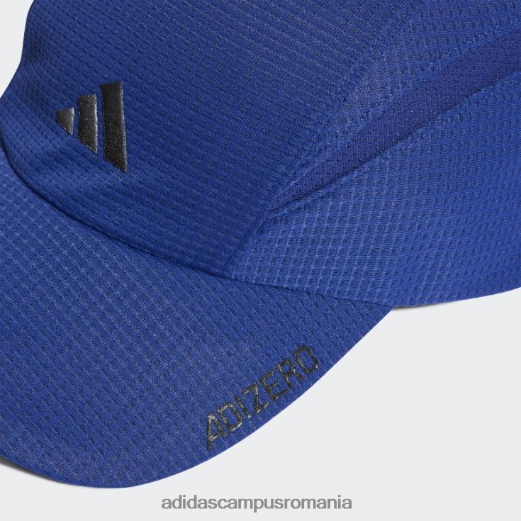 adidas campus romania victory blue running adizero heat.rdy cap unisex victoria albastru/negru reflectorizant J266N27720