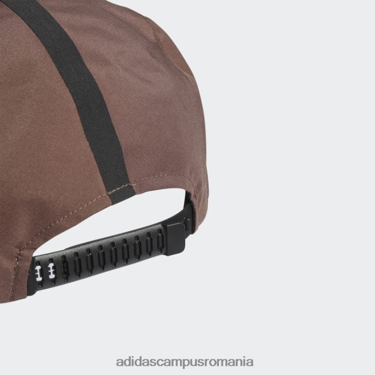 adidas campus romania x-city running rain.rdy cap pământ adidas unisex pământ/argint J266N215486
