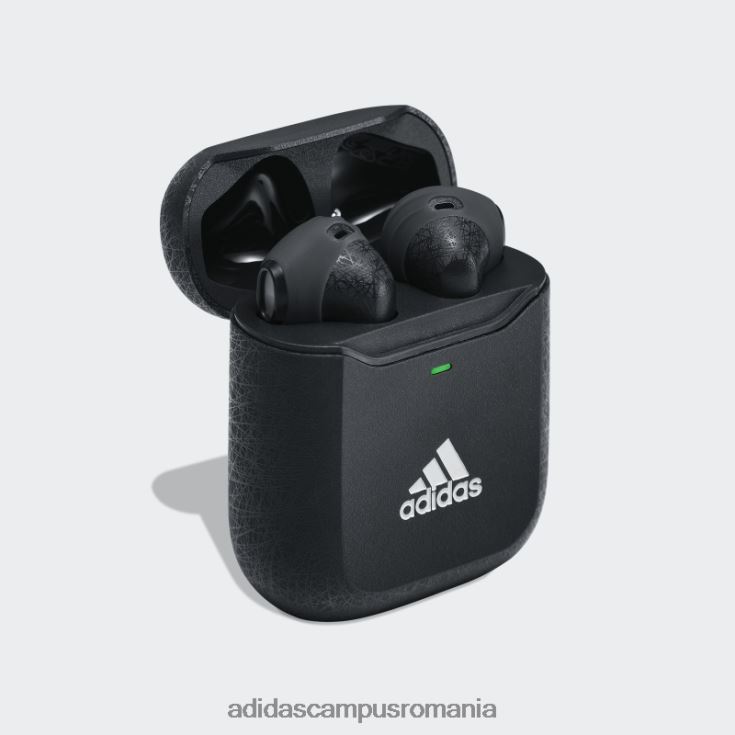 adidas campus romania z.n.e. 01 căști adevărate fără fir fashion gri noapte unisex gri de noapte J266N27647