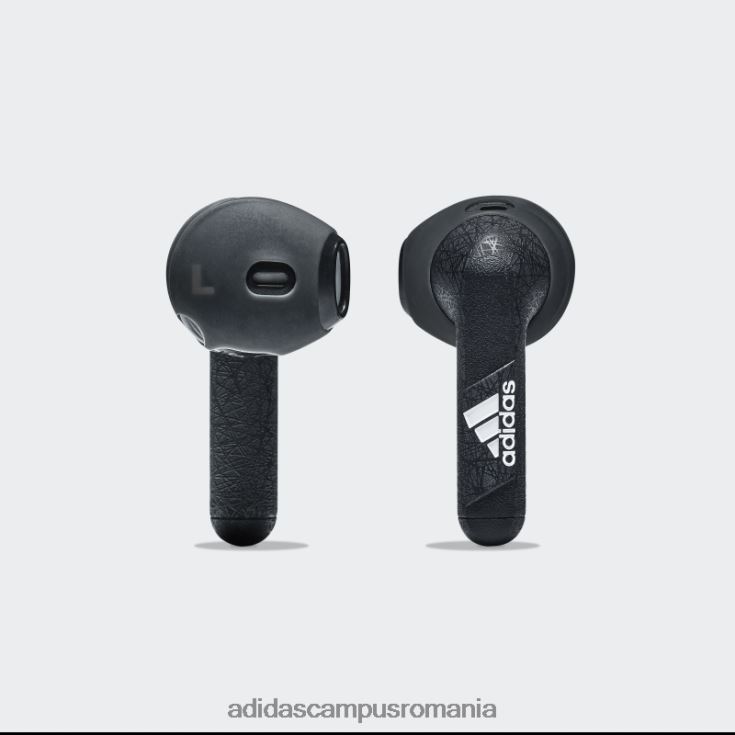adidas campus romania z.n.e. 01 căști adevărate fără fir fashion gri noapte unisex gri de noapte J266N27647