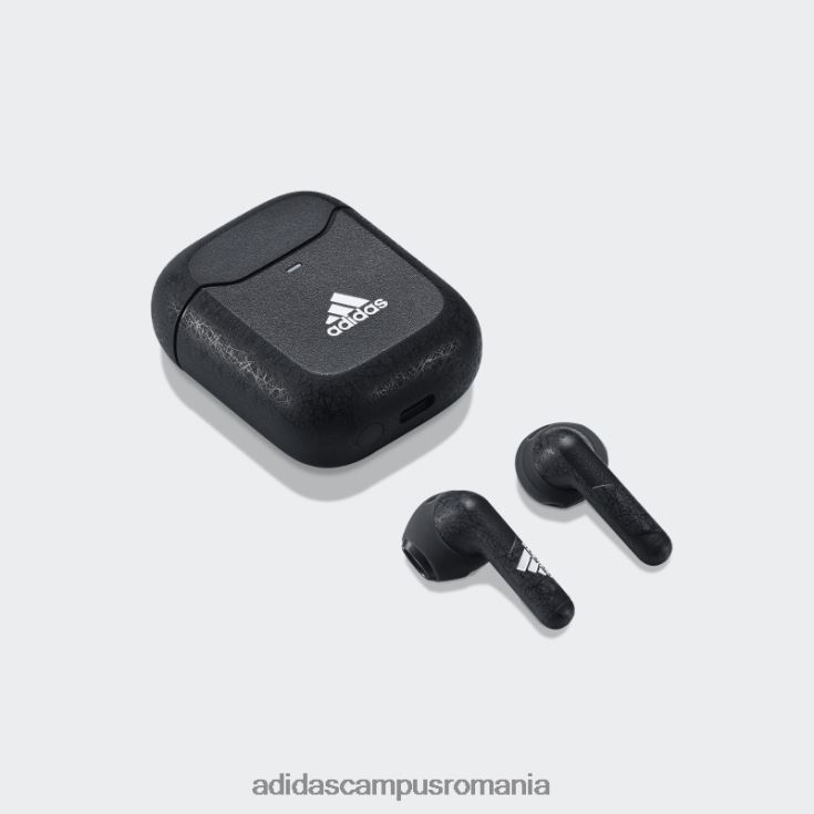adidas campus romania z.n.e. 01 căști adevărate fără fir fashion gri noapte unisex gri de noapte J266N27647