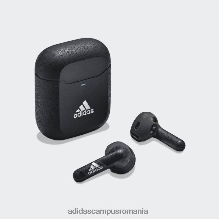 adidas campus romania z.n.e. 01 căști adevărate fără fir fashion gri noapte unisex gri de noapte J266N27647