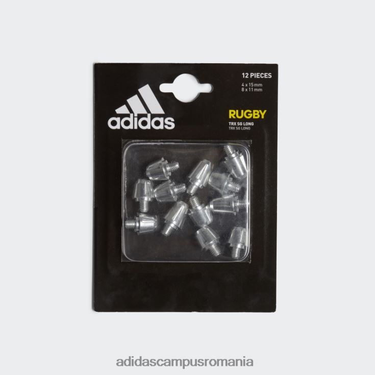 adidas campus romania aluminiu trx moale crampoane lungi unisex aluminiu J266N21877