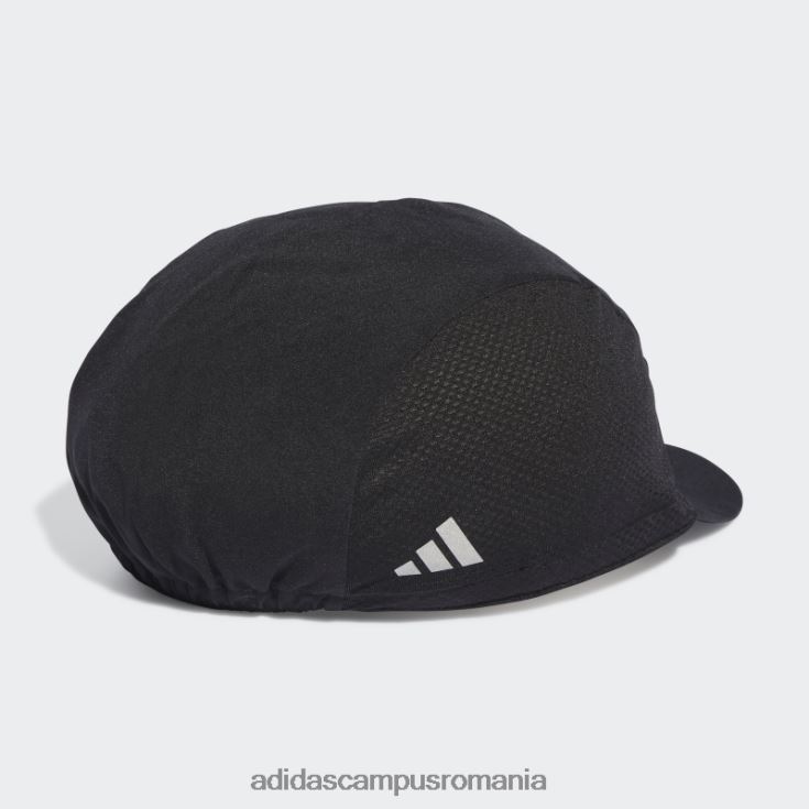 adidas campus romania neagră șapca de ciclism unisex negru/argintiu/alb J266N215490