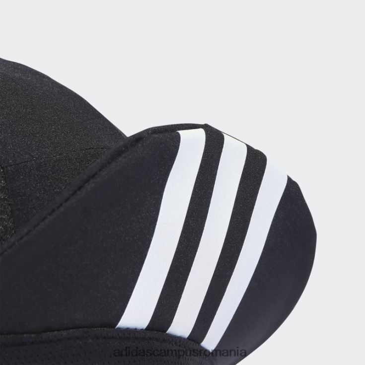 adidas campus romania neagră șapca de ciclism unisex negru/argintiu/alb J266N215490