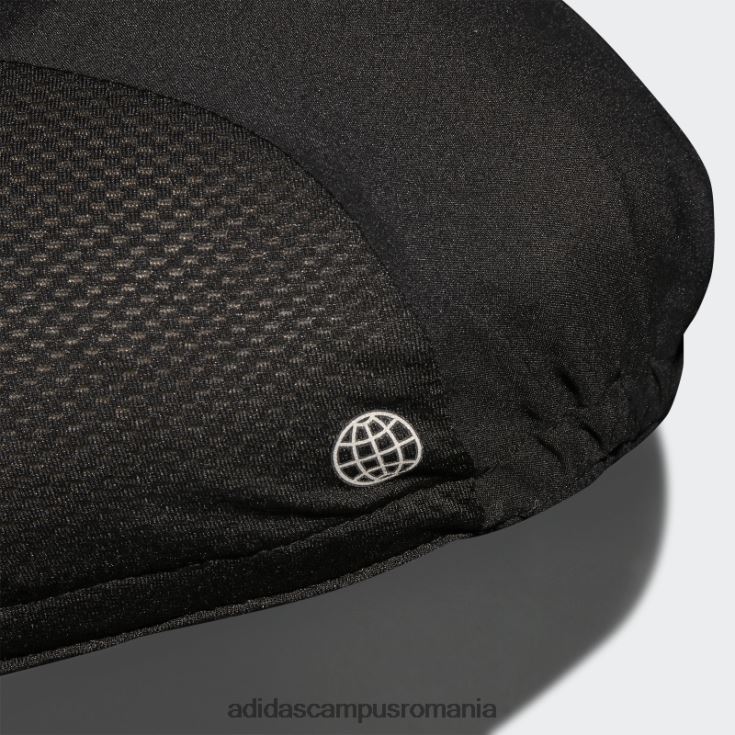 adidas campus romania neagră șapca de ciclism unisex negru/argintiu/alb J266N215490