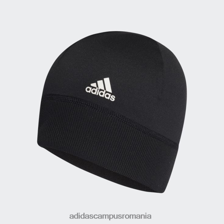 adidas campus romania negru all blacks aeroready beanie adidas unisex negru J266N23783