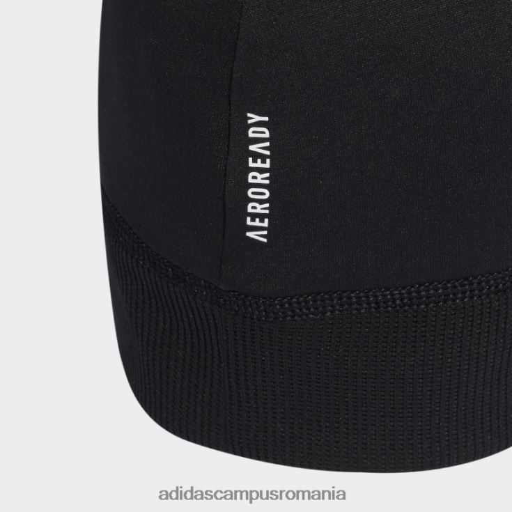adidas campus romania negru all blacks aeroready beanie adidas unisex negru J266N23783