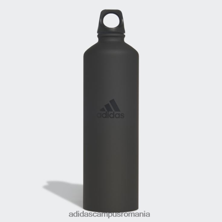 adidas campus romania Sticla de apa din otel de 0,75 l neagra unisex negru J266N215440