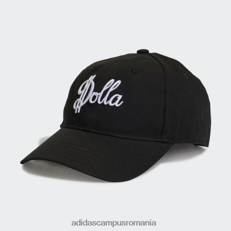 adidas campus romania black dame d.o.l.l.a. capac unisex negru J266N28212