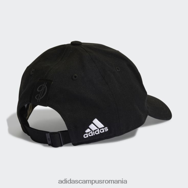 adidas campus romania black dame d.o.l.l.a. capac unisex negru J266N28212