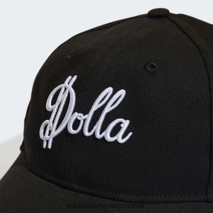 adidas campus romania black dame d.o.l.l.a. capac unisex negru J266N28212