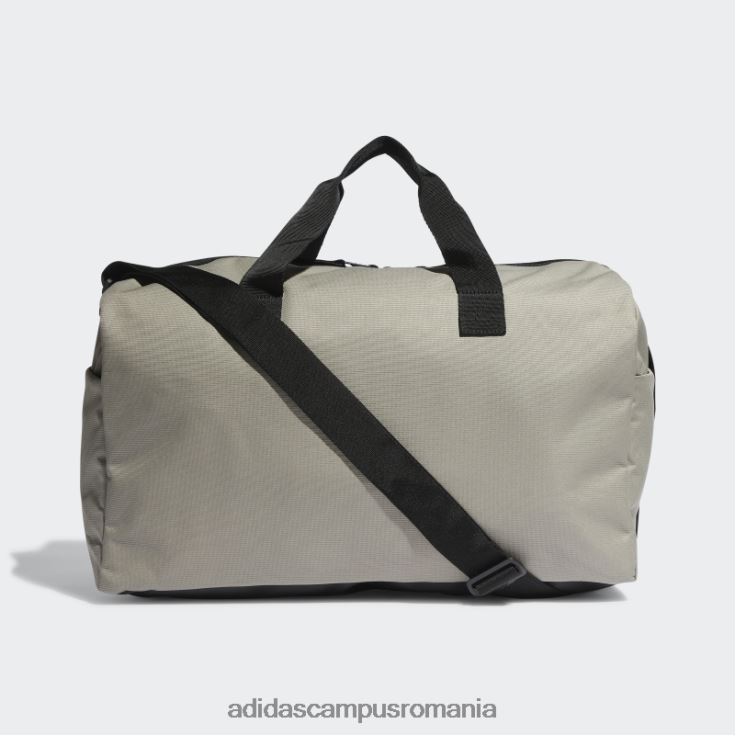 adidas campus romania Esenţiale pentru weekender de sezon argintiu pebble adidas unisex pietriș argintiu/alb/roșu J266N216026