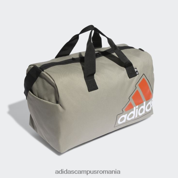 adidas campus romania Esenţiale pentru weekender de sezon argintiu pebble adidas unisex pietriș argintiu/alb/roșu J266N216026
