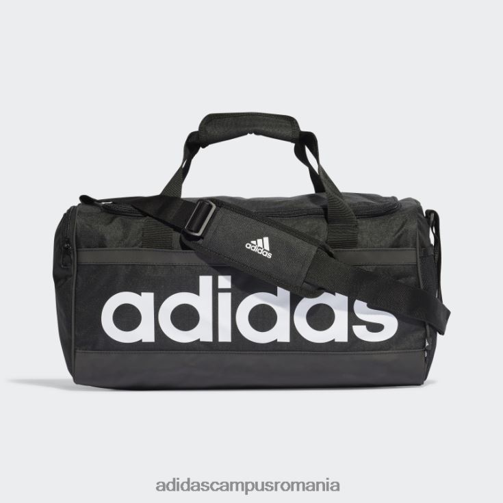 adidas campus romania Essentials duffel bag adidas negru unisex alb negru J266N215660