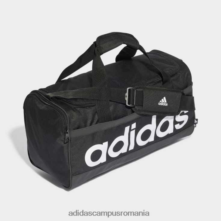 adidas campus romania Essentials duffel bag adidas negru unisex alb negru J266N215660