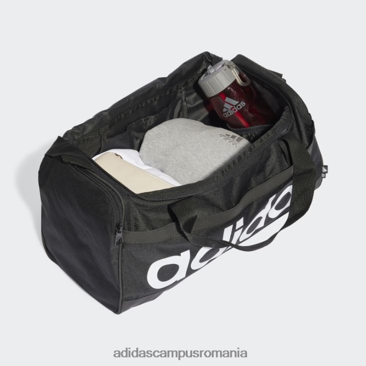 adidas campus romania Essentials duffel bag adidas negru unisex alb negru J266N215660