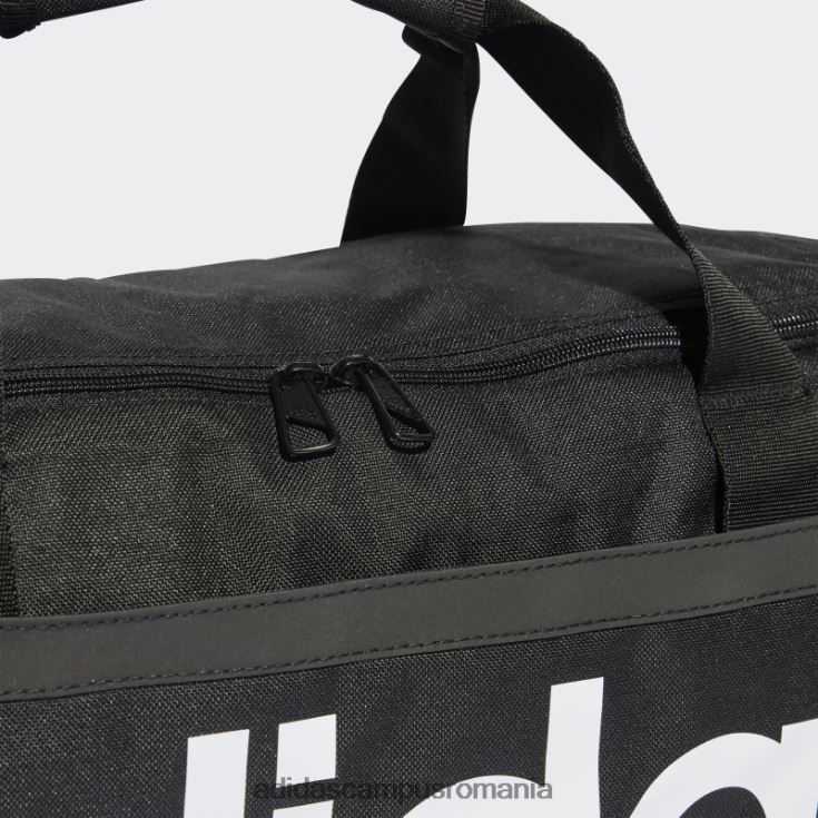 adidas campus romania Essentials duffel bag adidas negru unisex alb negru J266N215660