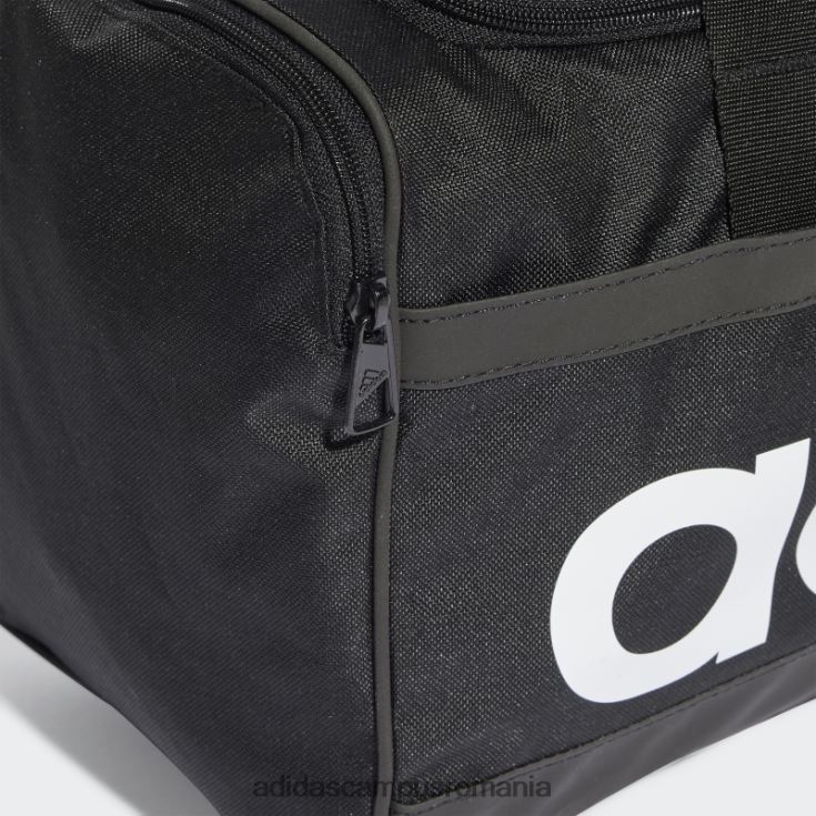 adidas campus romania Essentials duffel bag adidas negru unisex alb negru J266N215660