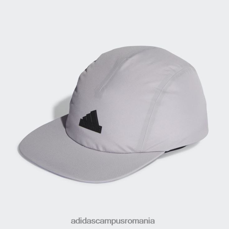 adidas campus romania șapcă de alergători zori argintii unisex zori argintii/negru J266N21862