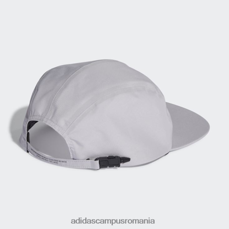 adidas campus romania șapcă de alergători zori argintii unisex zori argintii/negru J266N21862