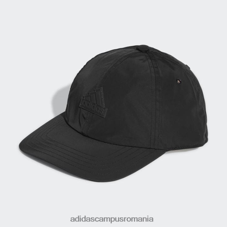 adidas campus romania șapcă de baseball future icons tech neagră adidas unisex negru J266N215534