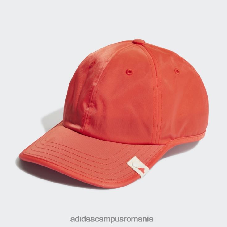 adidas campus romania șapcă roșie adidas unisex roșu/negru J266N28055