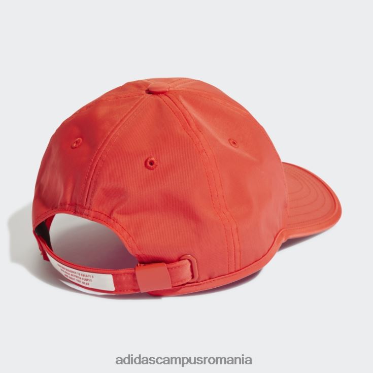 adidas campus romania șapcă roșie adidas unisex roșu/negru J266N28055