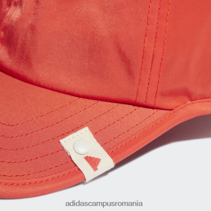 adidas campus romania șapcă roșie adidas unisex roșu/negru J266N28055