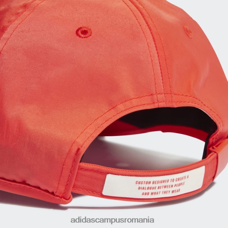 adidas campus romania șapcă roșie adidas unisex roșu/negru J266N28055
