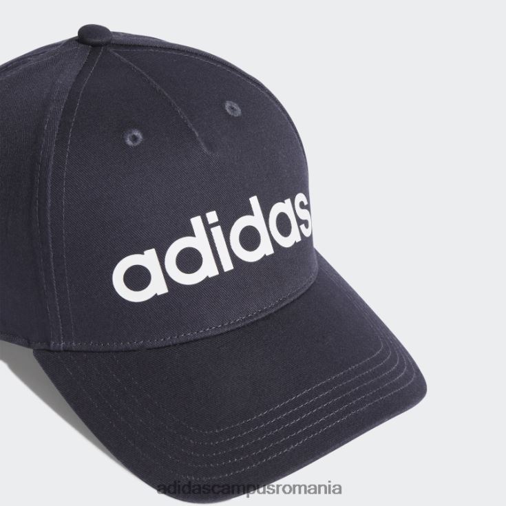 adidas campus romania șapcă zilnică bleumarin unisex bleumarin/alb J266N215575
