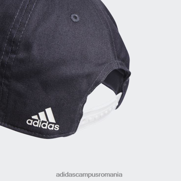 adidas campus romania șapcă zilnică bleumarin unisex bleumarin/alb J266N215575
