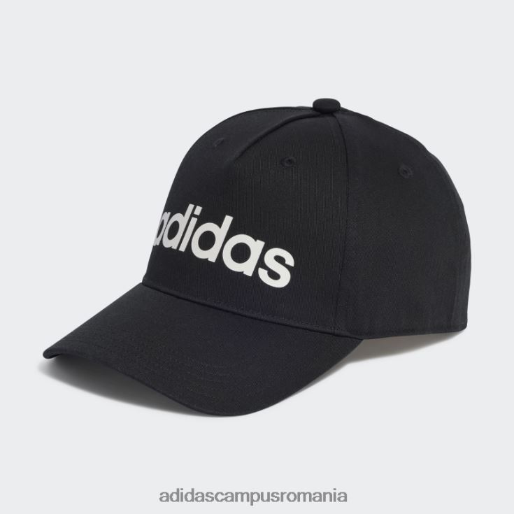 adidas campus romania capac negru zilnic unisex alb negru J266N215587