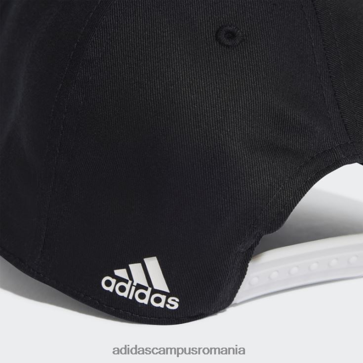adidas campus romania capac negru zilnic unisex alb negru J266N215587