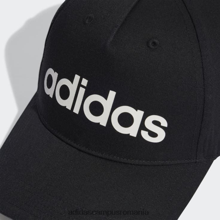 adidas campus romania capac negru zilnic unisex alb negru J266N215587