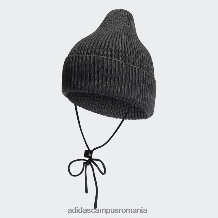 adidas campus romania cască înaltă din carbon unisex carbon/negru J266N28213