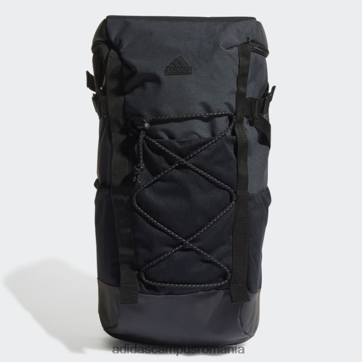 adidas campus romania escape rucsac carbon unisex carbon J266N28210