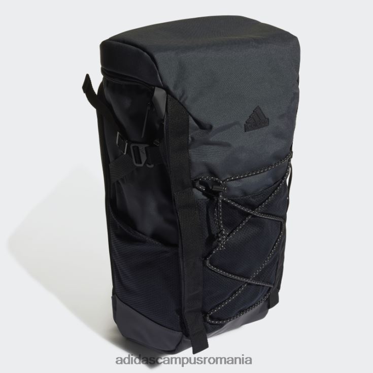adidas campus romania escape rucsac carbon unisex carbon J266N28210