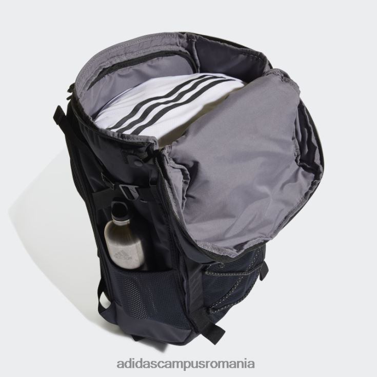 adidas campus romania escape rucsac carbon unisex carbon J266N28210