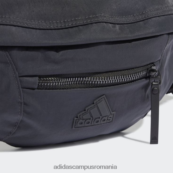 adidas campus romania geantă adidas carbon unisex carbon/negru J266N215846