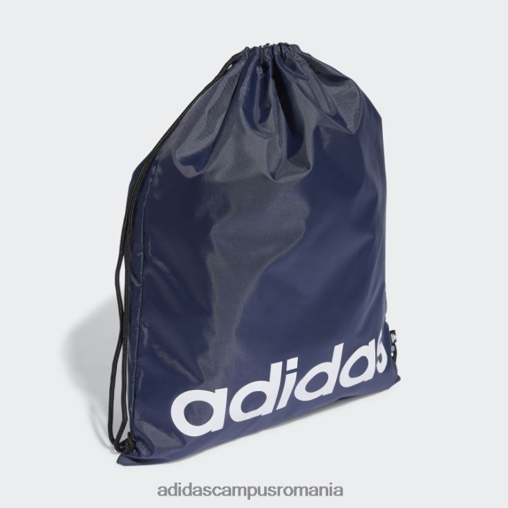 adidas campus romania geantă de gimnastică adidas essentials bleumarin unisex bleumarin/negru/alb J266N215735