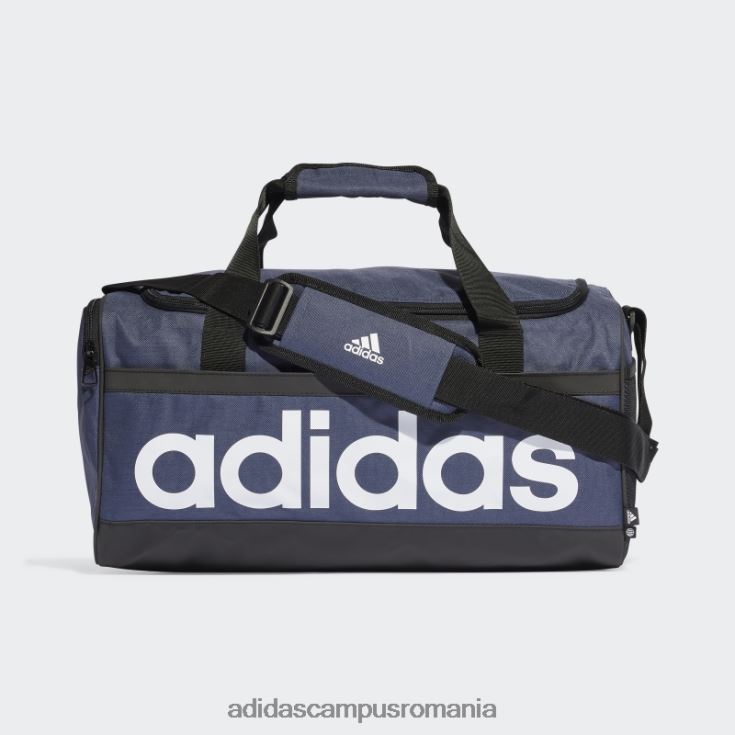 adidas campus romania geantă duffel adidas bleumarin unisex bleumarin/negru/alb J266N215678