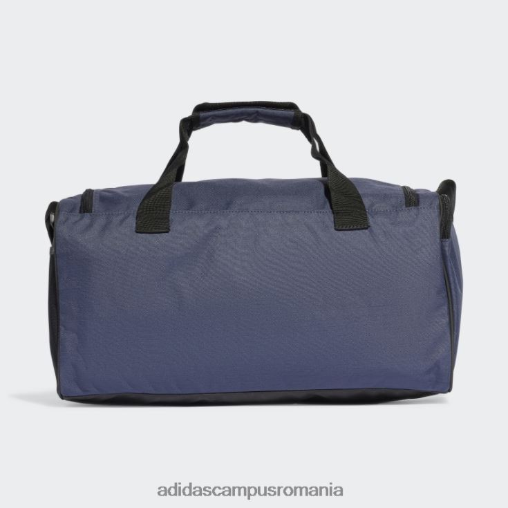 adidas campus romania geantă duffel adidas bleumarin unisex bleumarin/negru/alb J266N215678
