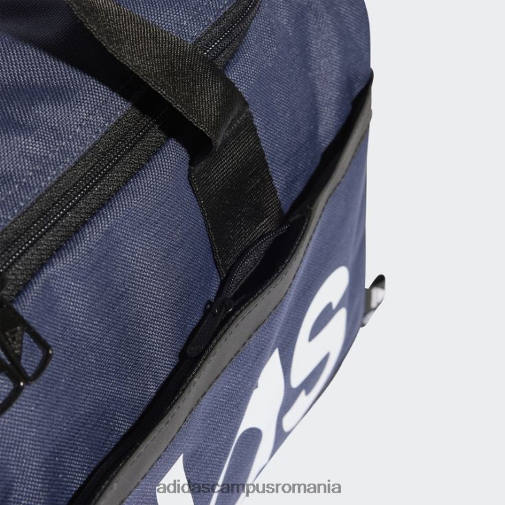 adidas campus romania geantă duffel adidas bleumarin unisex bleumarin/negru/alb J266N215678