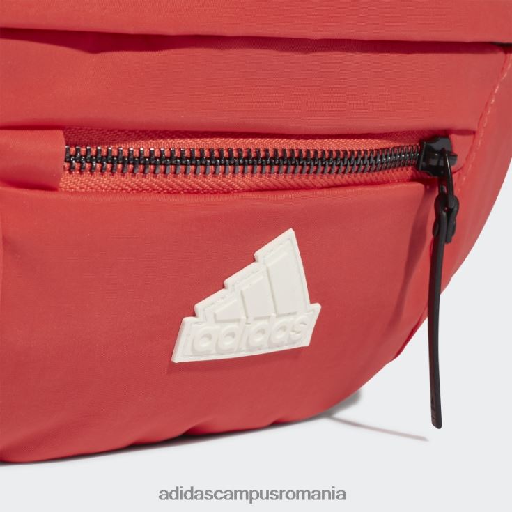 adidas campus romania geantă roșie adidas unisex rosu alb J266N28154